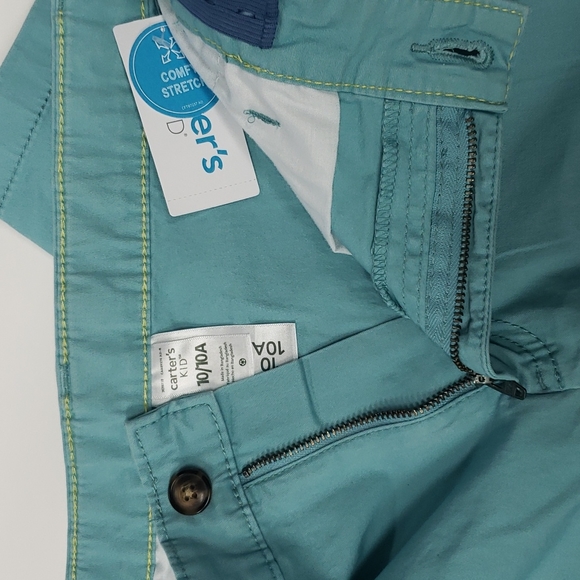 Boy shorts sz 10 carters - Picture 4 of 6